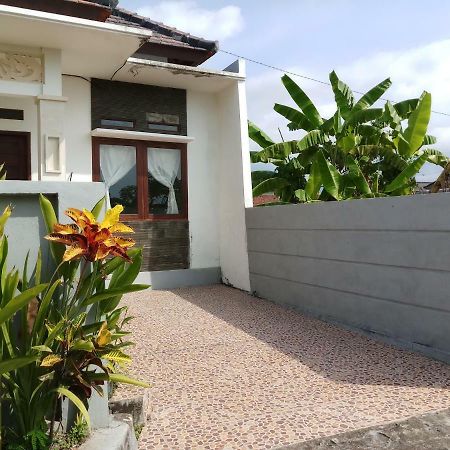 Villa Das Meer 2Br Villa Near Lovina Beach エクステリア 写真