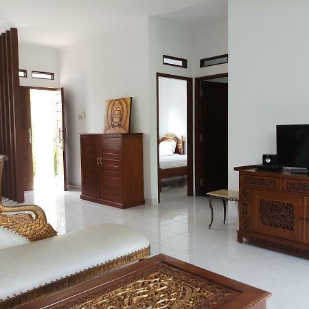 Villa Das Meer 2Br Villa Near Lovina Beach エクステリア 写真