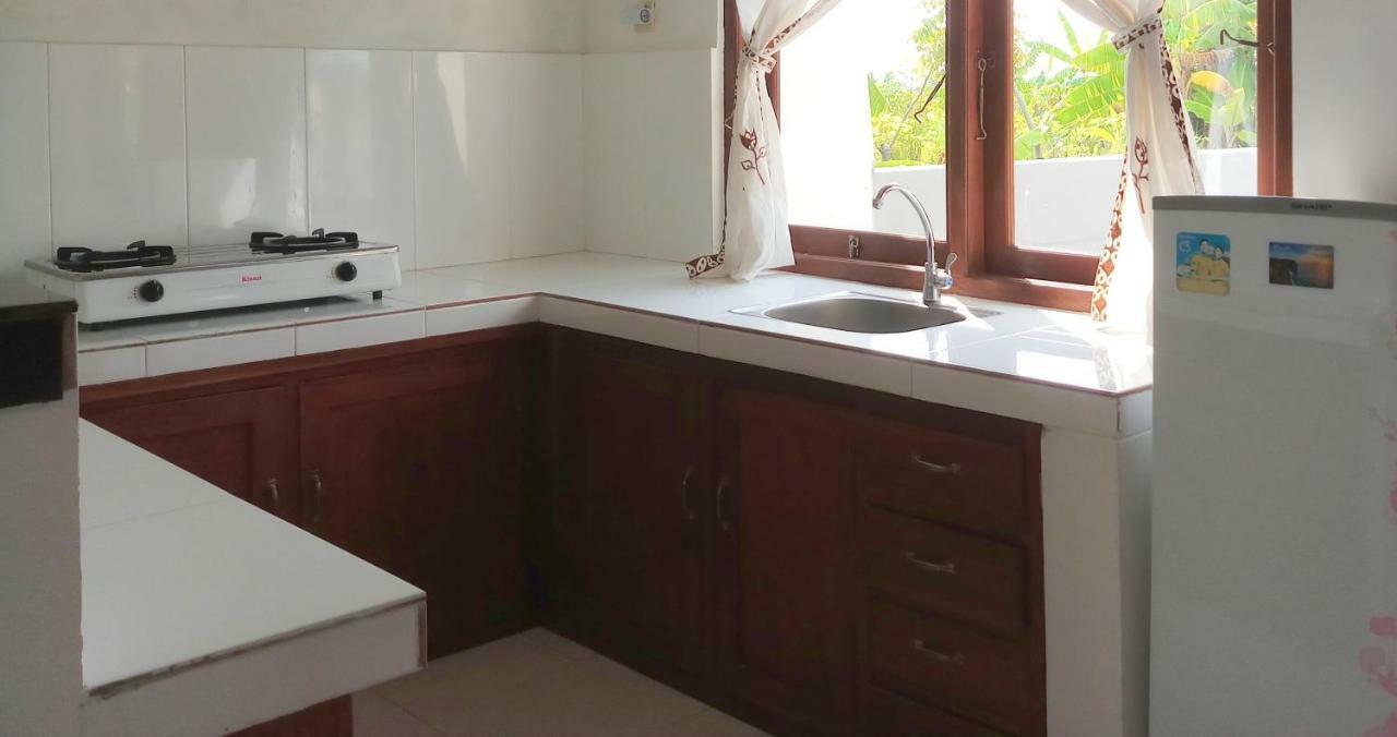 Villa Das Meer 2Br Villa Near Lovina Beach エクステリア 写真