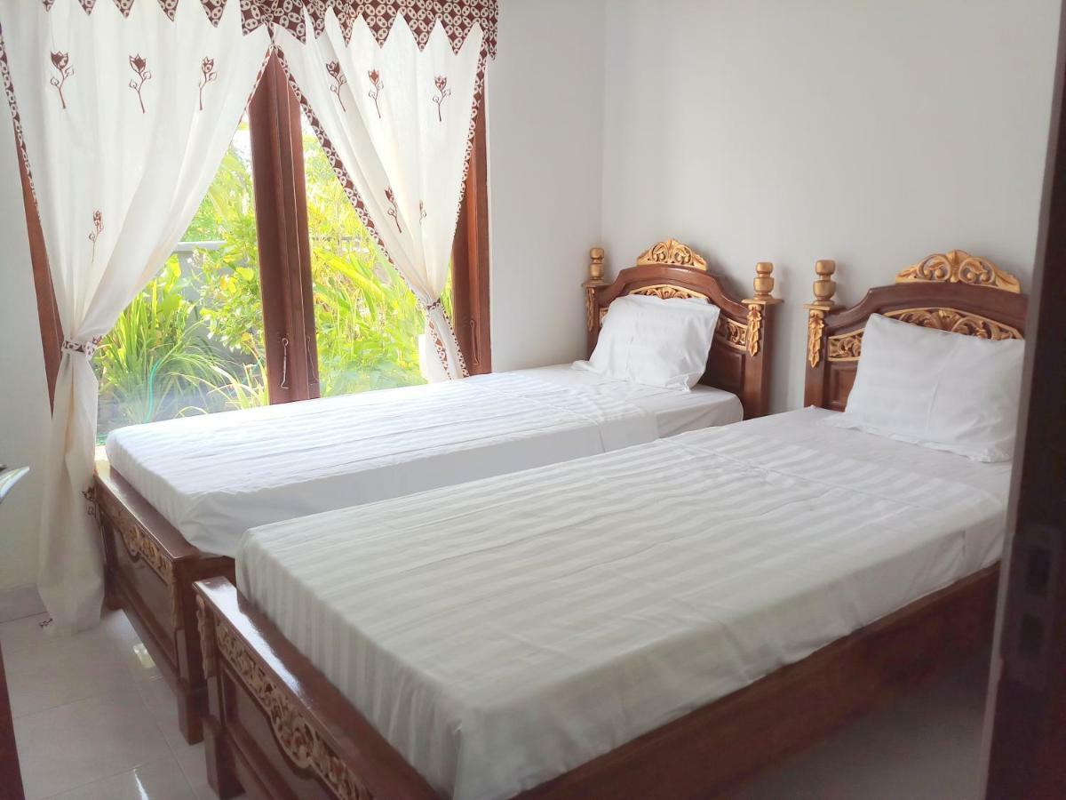 Villa Das Meer 2Br Villa Near Lovina Beach エクステリア 写真