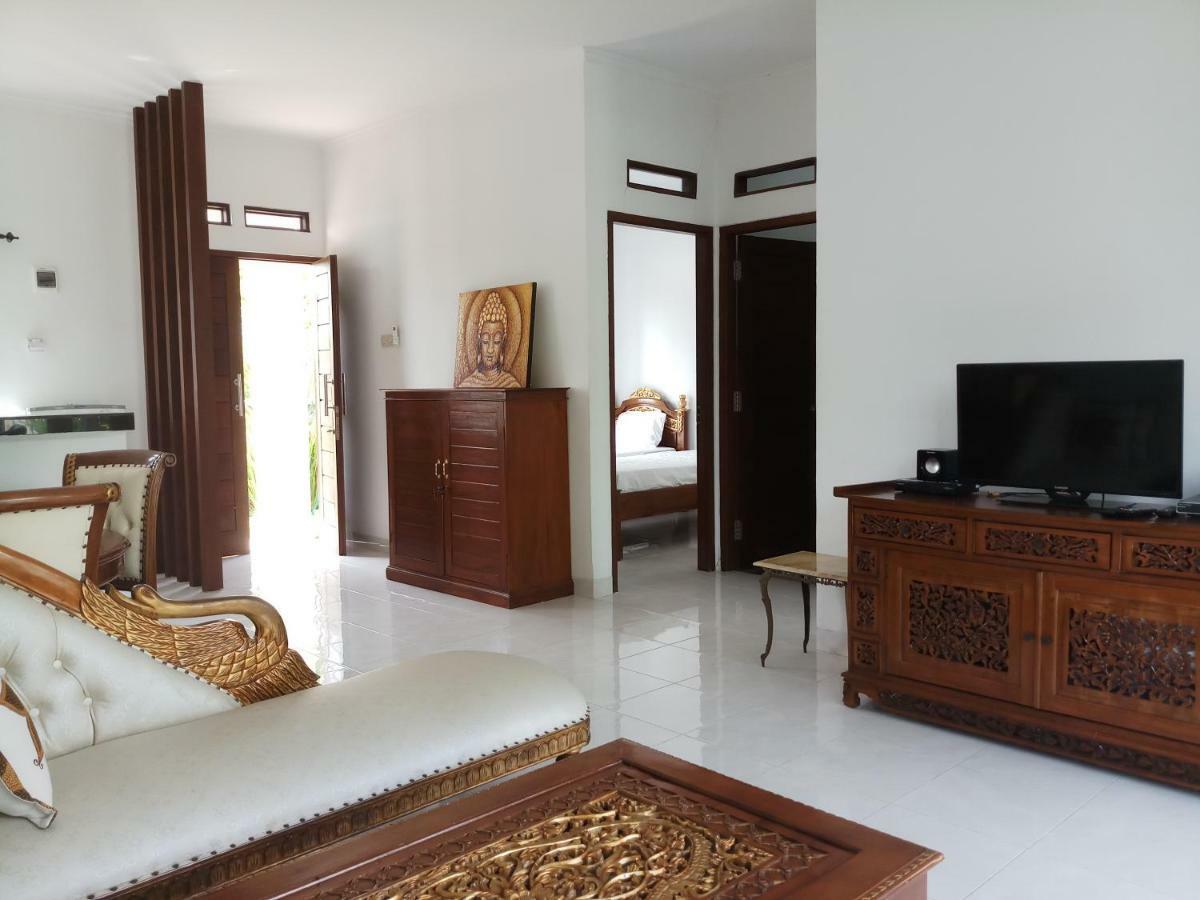 Villa Das Meer 2Br Villa Near Lovina Beach エクステリア 写真