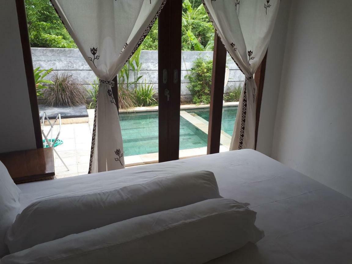 Villa Das Meer 2Br Villa Near Lovina Beach エクステリア 写真